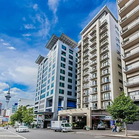 Appartement Steps From Downtown!
